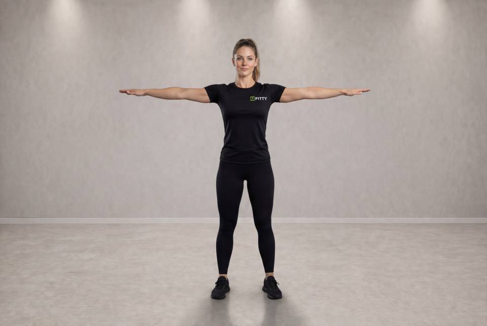 Arm Circles