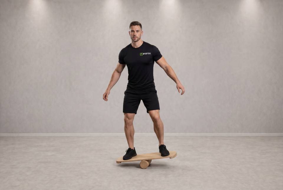 Balance Board