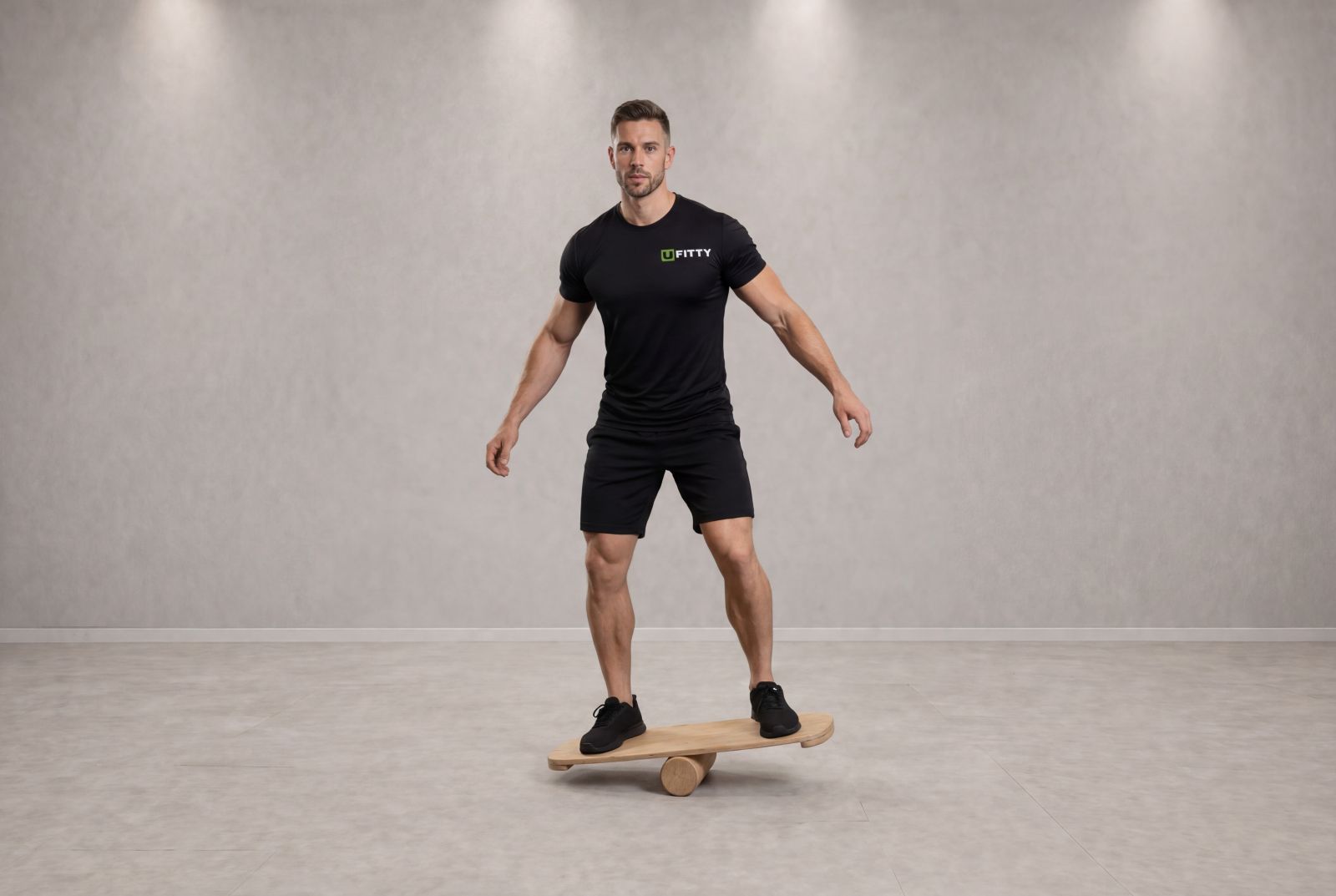 Balance Board