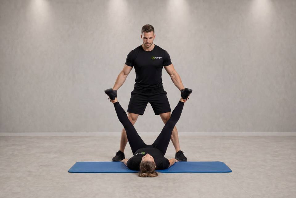 Adductor/Groin