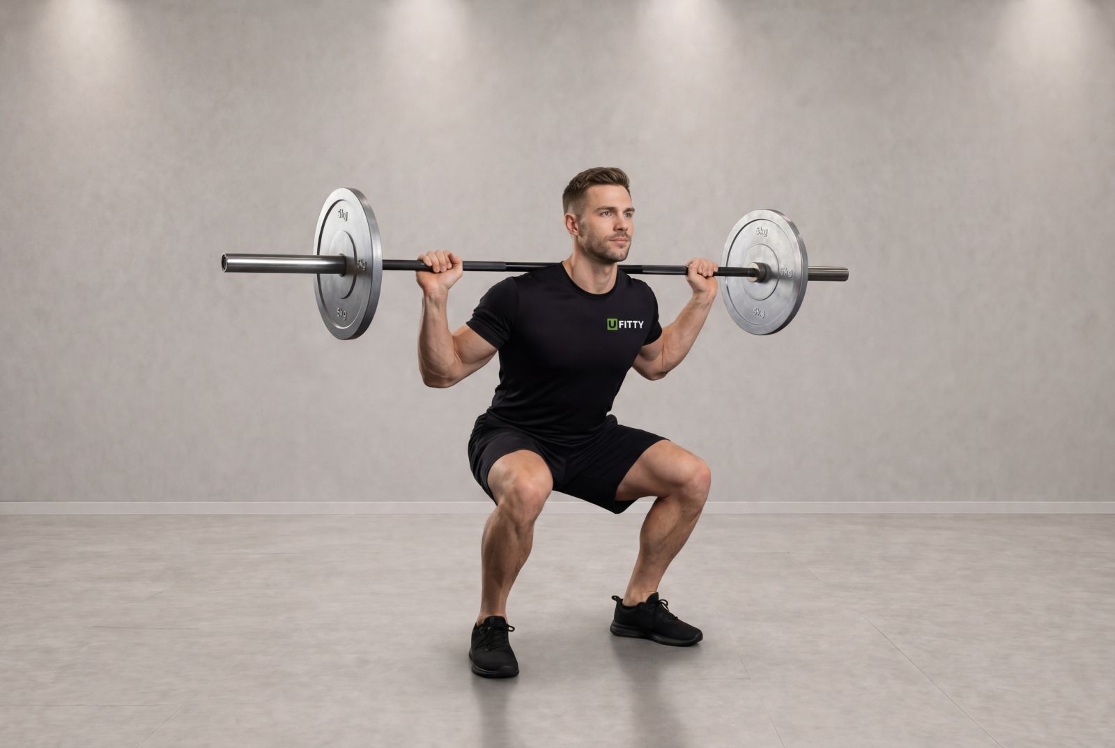 Barbell Squat