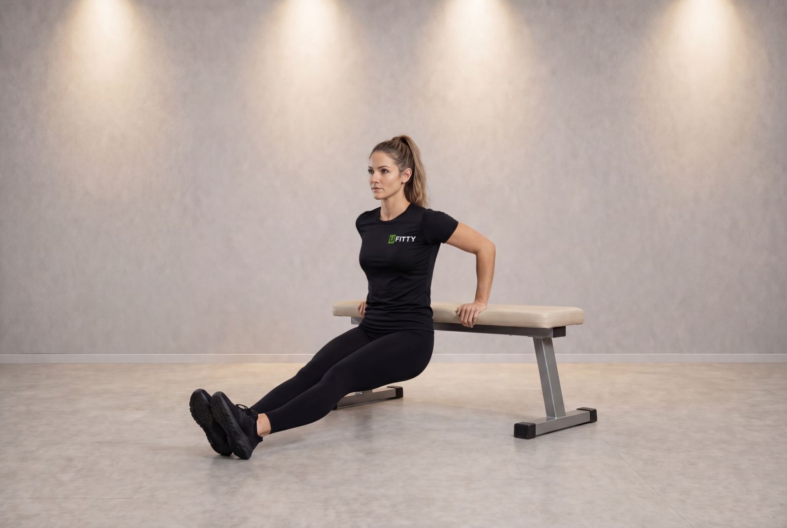 Bench Dips