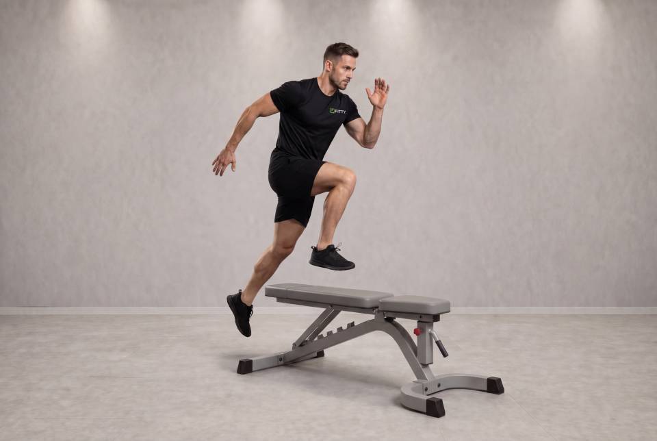 Bench Sprint