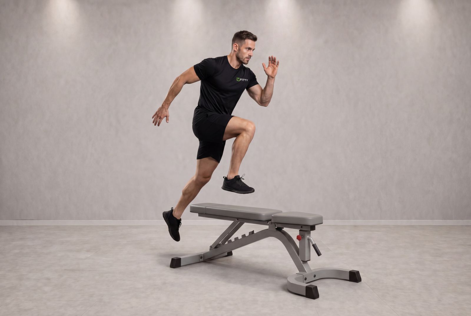 Bench Sprint