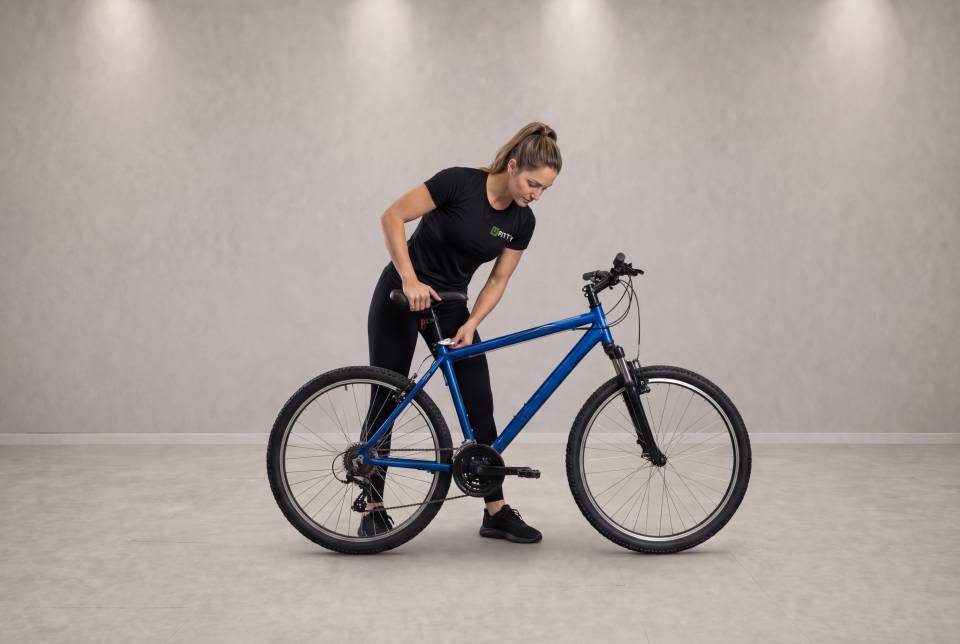 Bicycling