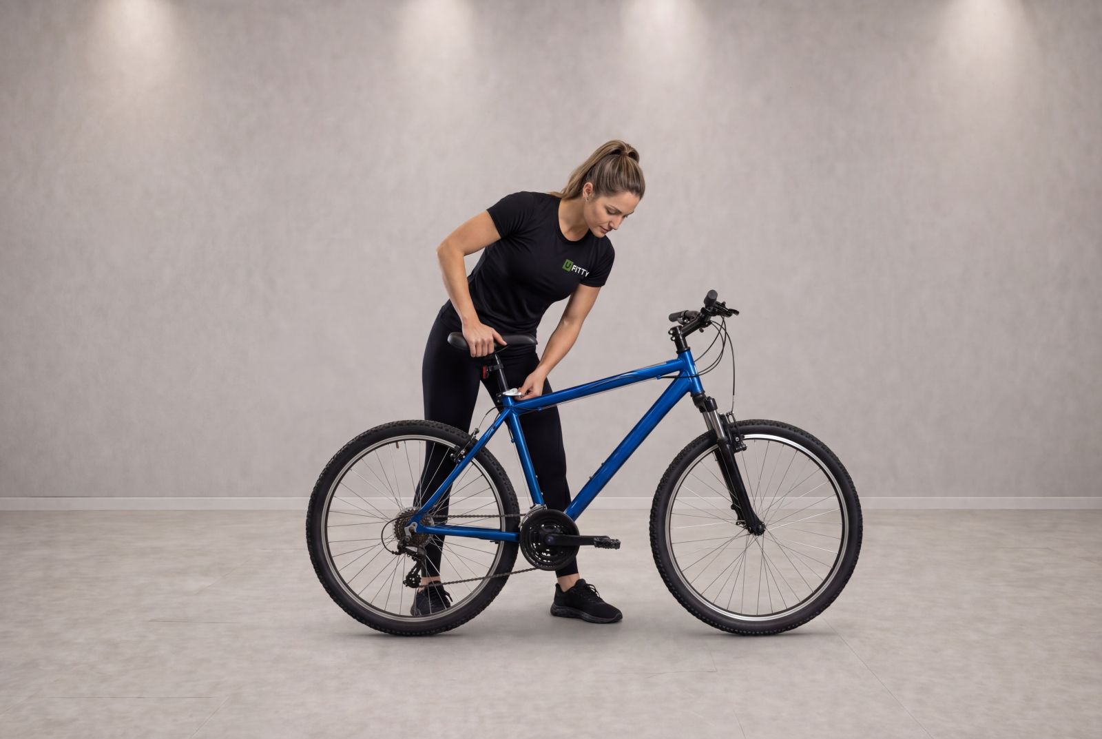 Bicycling