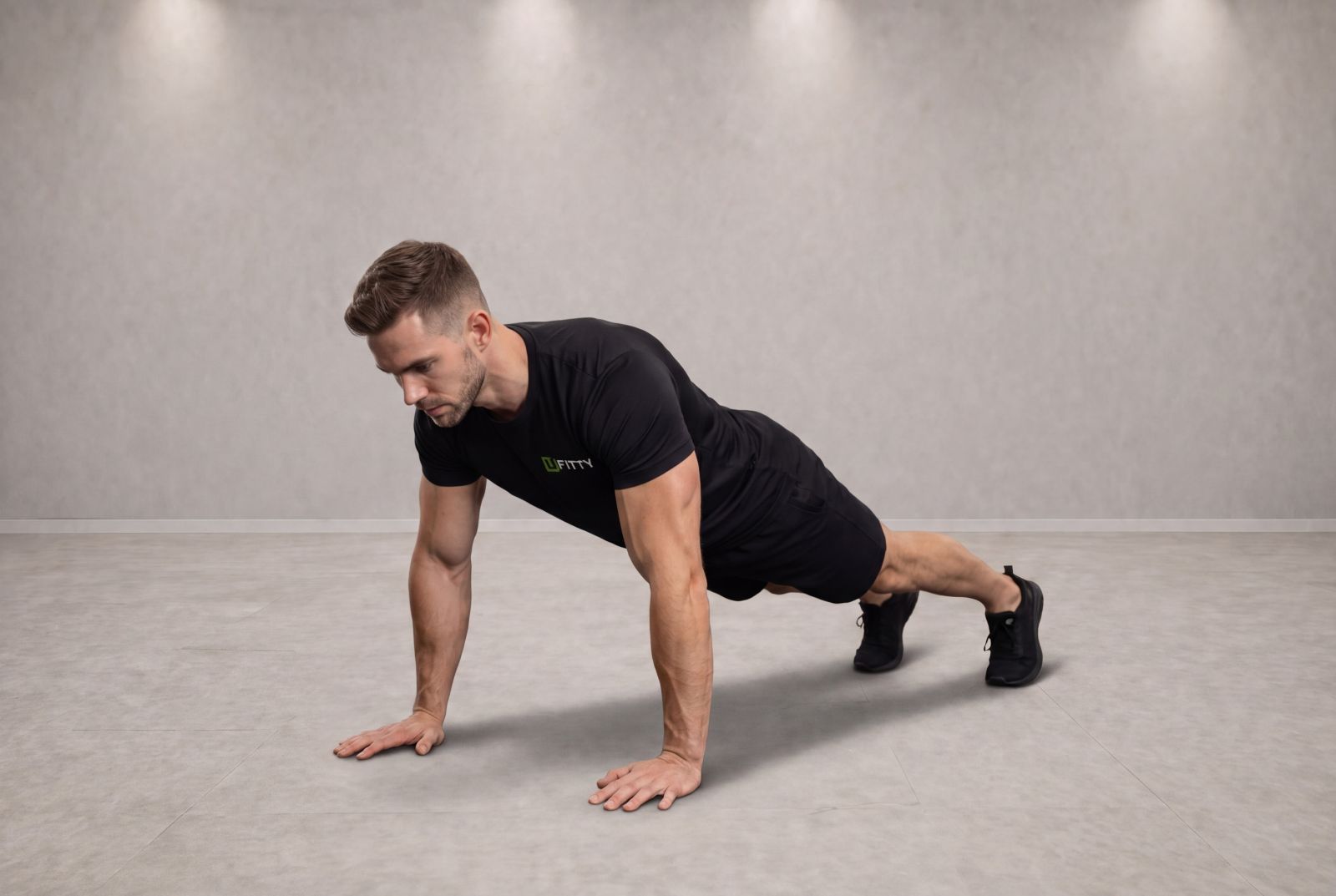 Body-Up