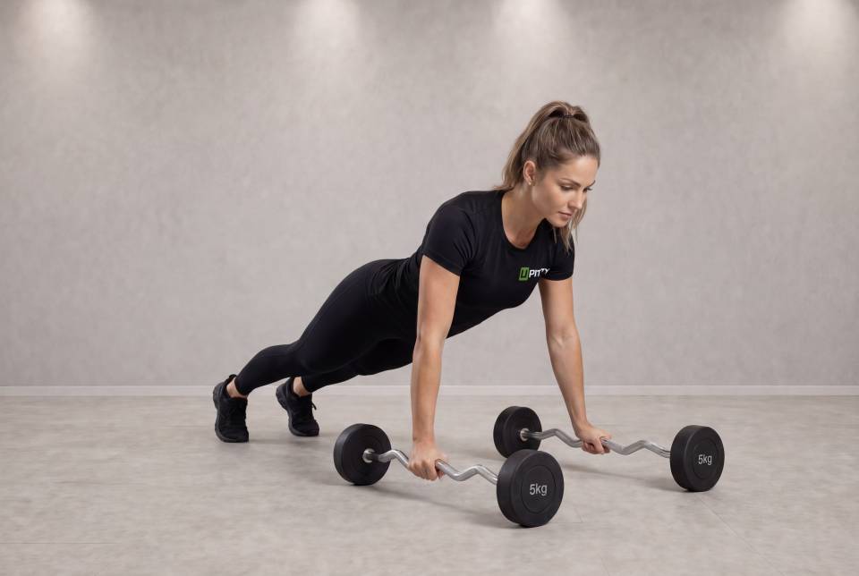 Bodyweight Flyes